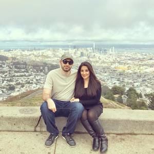 Meet your Posher, Fatemeh